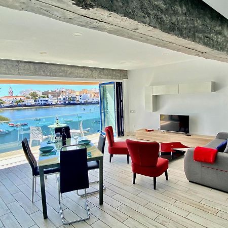 5***** Charco Loft Lägenhet Arrecife  Exteriör bild