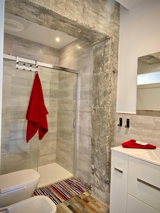 5***** Charco Loft Lägenhet Arrecife  Exteriör bild