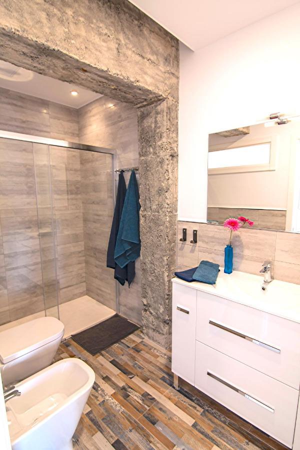 5***** Charco Loft Lägenhet Arrecife  Exteriör bild