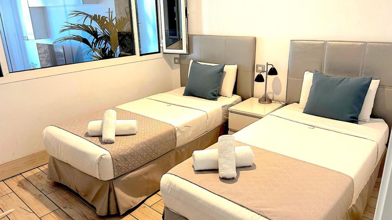 5***** Charco Loft Lägenhet Arrecife  Exteriör bild