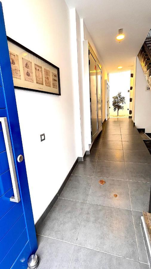 5***** Charco Loft Lägenhet Arrecife  Exteriör bild